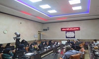 برگزاری چهارمین جلسه ستاد هماهنگی پزشکی خانواده روستایی شهرستان شهرکرد