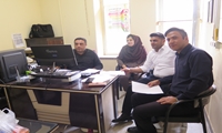 گامی در جهت هوشمندسازی خدمات اداری؛ فرایندهای منابع انسانی مرکز بهداشت شهرکرد در سامانه «آذرخش» به‌روزرسانی شد  