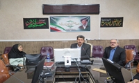 برگزاری کارگاه اصول پیشگیری، غربالگری و تشخیص زودهنگام سرطان‌ها در مرکز بهداشت شهرستان شهرکرد