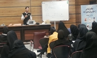 برگزاری کارگاه آموزشی احیای قلبی ریوی CPR بر اساس گایدلاین 2025