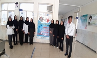 اجرای برنامه غربالگری فعال در حوزه پیشگیری از رفتارهای خودآسیب‌رسان در طاقانک
