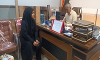 بررسی چالش‌های پسماند و آموزش شهروندان در نشست مشترک شهرکرد
