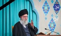 پایان یک عصر، آغاز یک حماسه؛ وداع امت با مرجع تقلید، فرمانده کل قوا و رهبر کبیر انقلاب؛ ایران عزادار رهبری شد که تاریخ را رقم زد