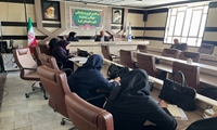 برگزاری نخستین جلسه ستاد هماهنگی جوانی جمعیت شهرستان شهرکرد