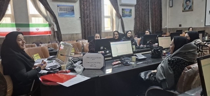 برگزاری کارگاه آموزشی سرم تراپی و تداخلات دارویی برای گروه هدف پرستار و بهیار شاغل در مراکز خدمات جامع سلامت شهرستان شهرکرد